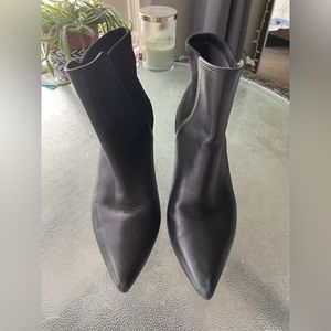 Louise et cie boots 6.5